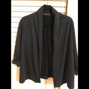 Theory Blazer/ Jacket Large, NWOT,